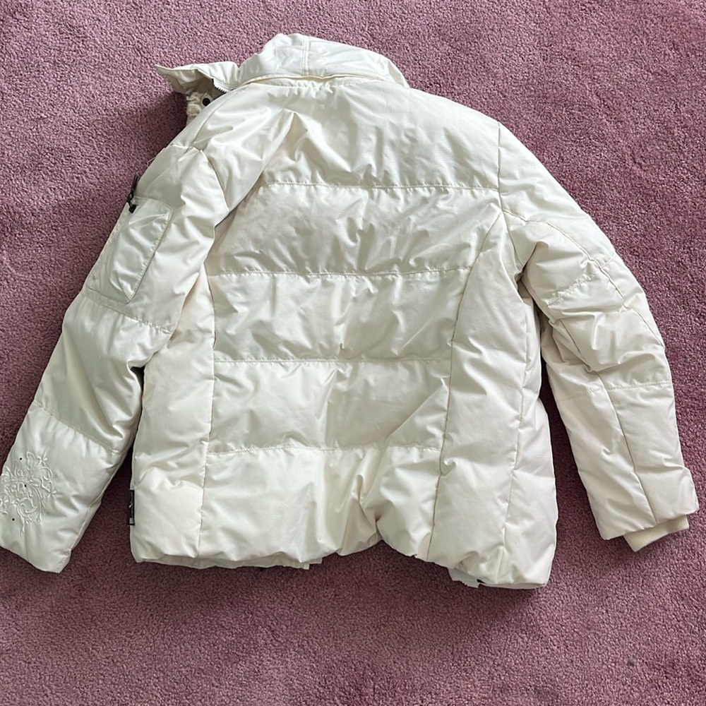 ZeroXPosur Winter Puffer Coat Size L14 for Children, Teens, Women - Picture 12 of 13